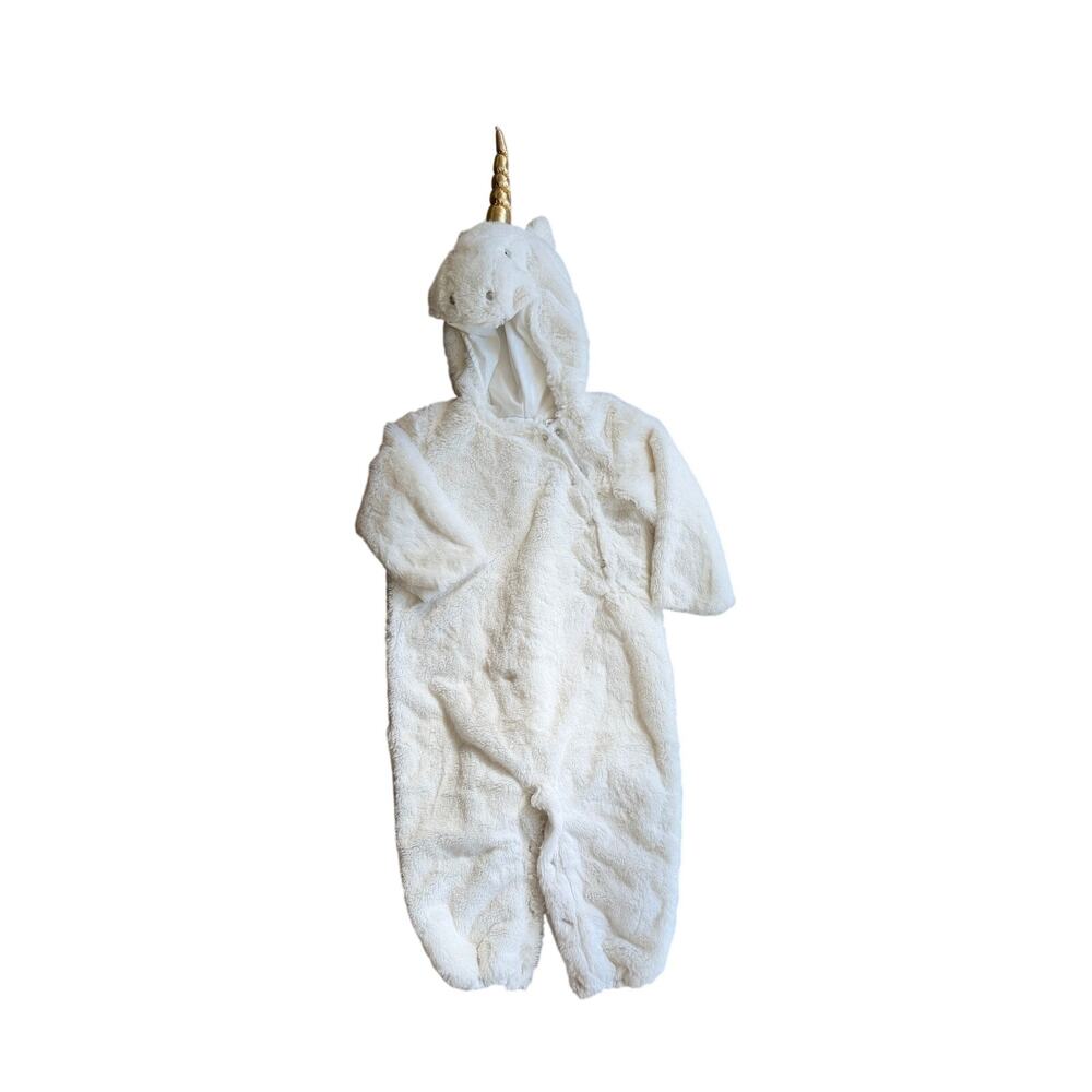 Pottery Barn Baby Unicorn Costume - 12-24 Months - Picture 3 of 7